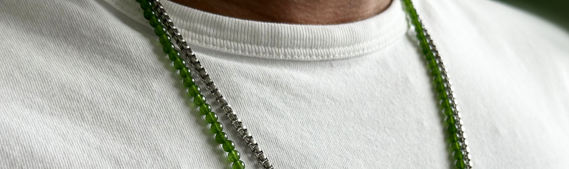 MENS NECKLACES