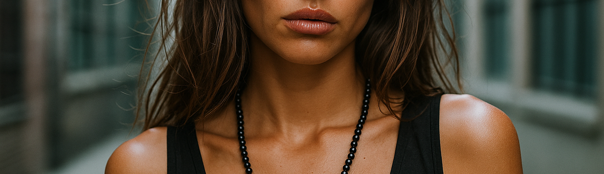 WOMENS NECKLACES