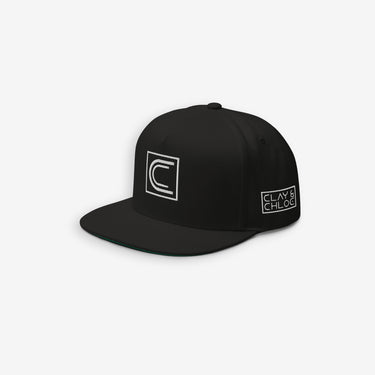 2 C's SNAPBACK HAT