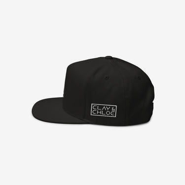 2 C's SNAPBACK HAT