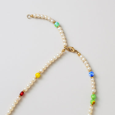 TOKYO NIGHTS NECKLACE