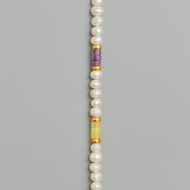 THE SHINJUKU NECKLACE