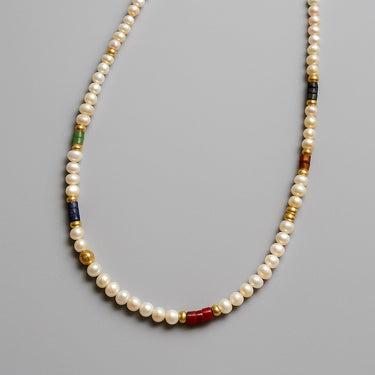 THE SHINJUKU NECKLACE