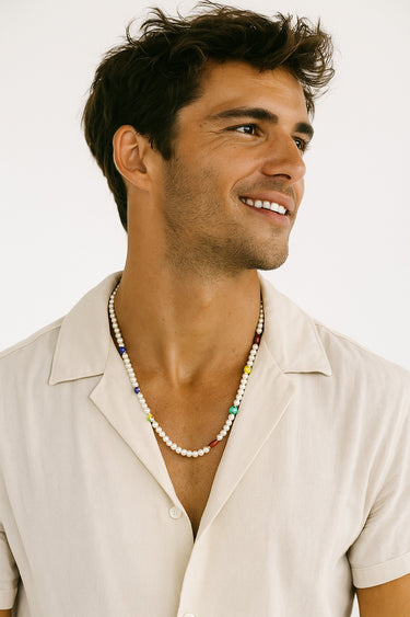 TOKYO NIGHTS NECKLACE