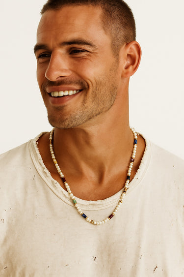 THE SHINJUKU NECKLACE