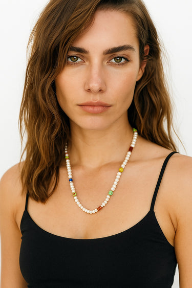 TOKYO NIGHTS NECKLACE