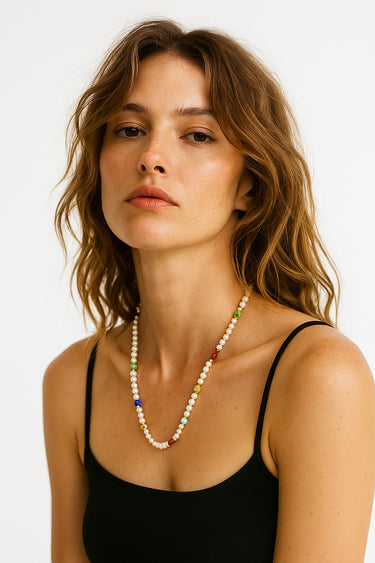 TOKYO NIGHTS NECKLACE