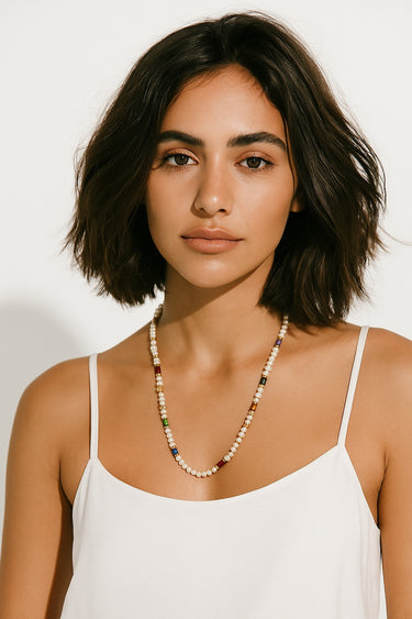 THE SHINJUKU NECKLACE
