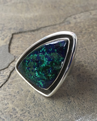 beautiful wearable art hand made