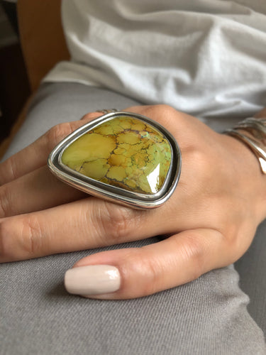 rings by true silver smith