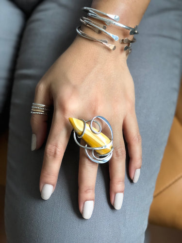 wearable art