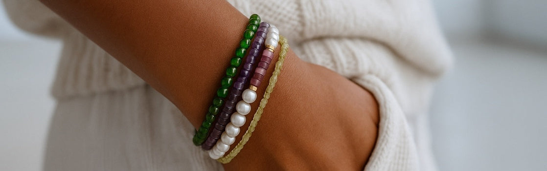 WOMENS BRACELETS