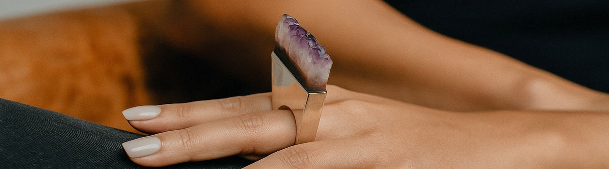 EXOTIC RINGS