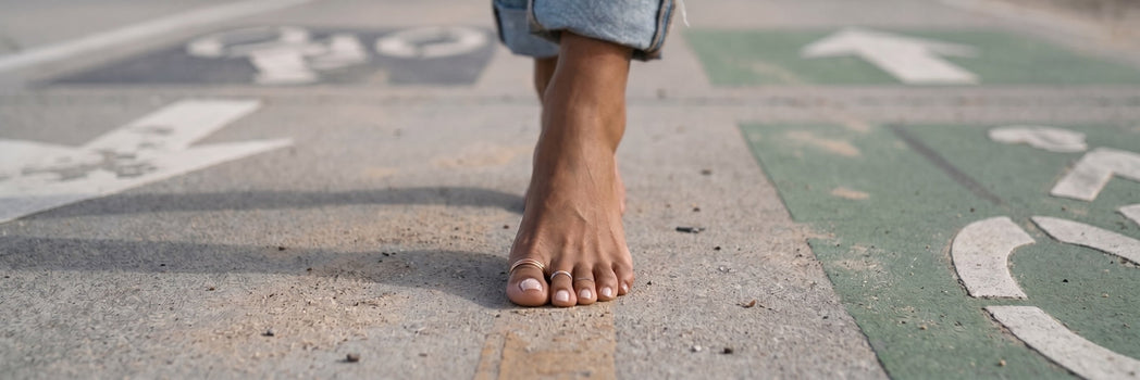 CLASSIC Toe Rings
