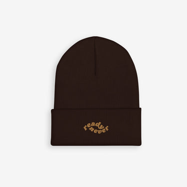 READY NEVER BEANIE