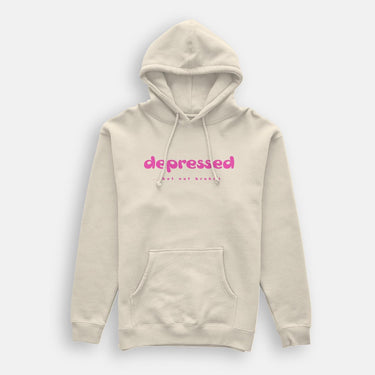 mental awareness selfceare hoodie oversize