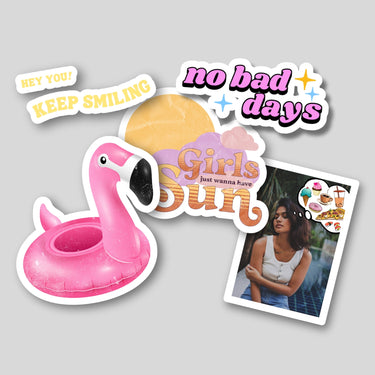 STICKER PACK