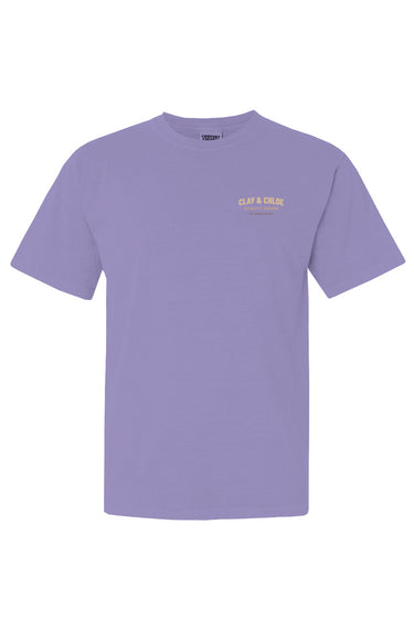 QUALITY GOODS TEE