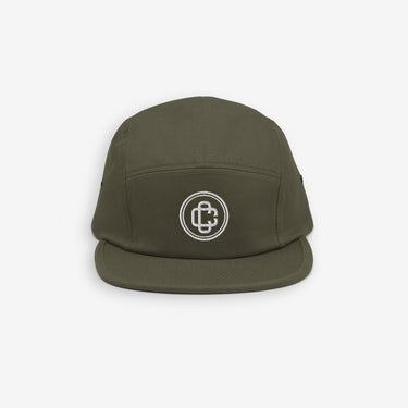 CLAY & CHLOE CAMPER HAT