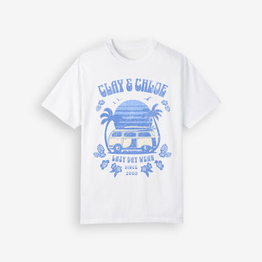 LAZY DAY TEE