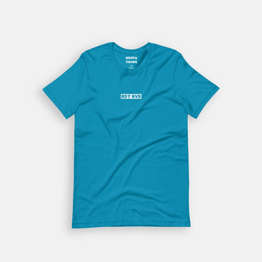 RDY NVR TEE