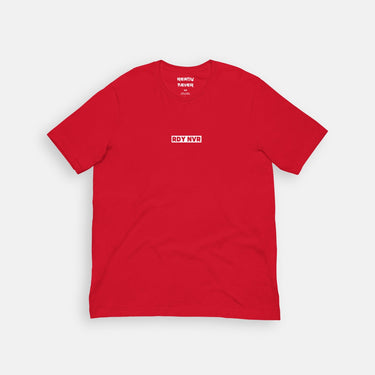RDY NVR TEE