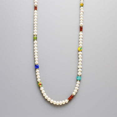 TOKYO NIGHTS NECKLACE
