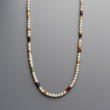 THE SHINJUKU NECKLACE