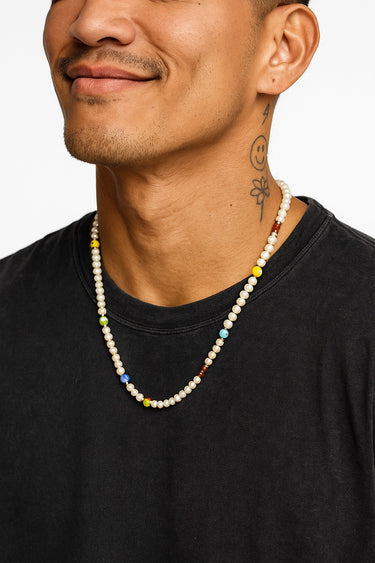 TOKYO NIGHTS NECKLACE