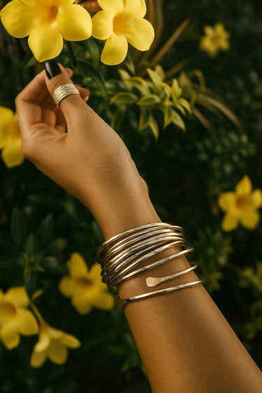 TRAVELER CUFF