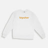 BIPOLAR CREWNECK SWEATSHIRT