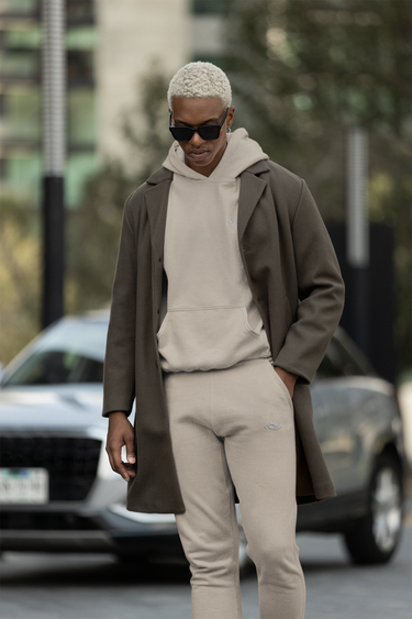 READY NEVER CALI WASH JOGGERS
