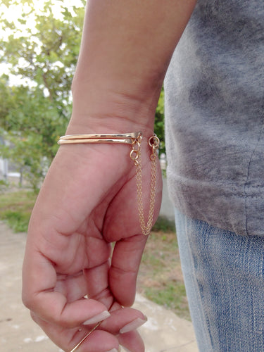 minimalist bracelet for women handmade